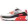 Nike [dc8334-100] youth nike air max qs gs